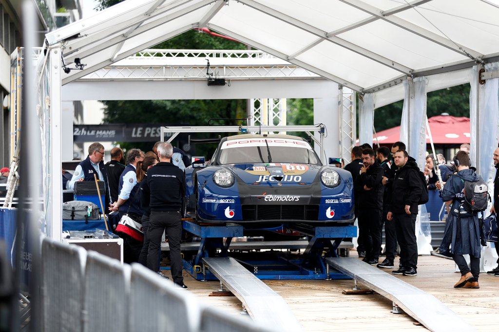 (Foto: Porsche AG)